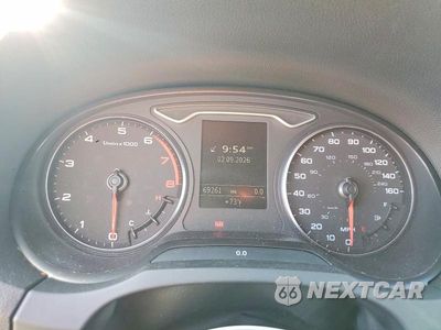 Zdjęcie 9 z 12 samochodu: 2015 AUDI A3 PREMIUM VIN:WAUBFGFFXF1001572 - miniatura