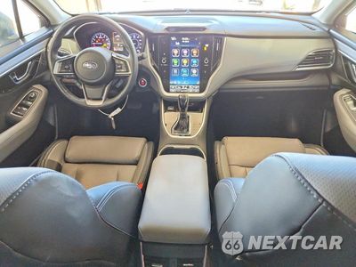 Zdjęcie 8 z 13 samochodu: 2020 SUBARU OUTBACK LIMITED XT VIN:4S4BTGND0L3206941 - miniatura