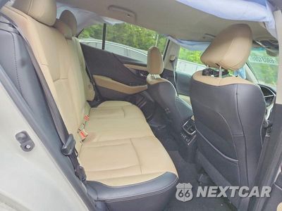 Zdjęcie 10 z 12 samochodu: 2020 SUBARU OUTBACK LIMITED VIN:4S4BTALC6L3190977 - miniatura