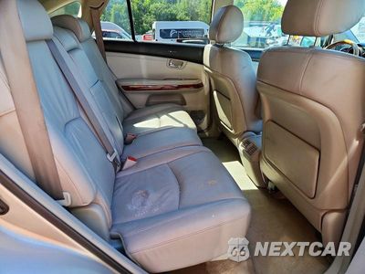 Zdjęcie 11 z 14 samochodu: 2005 LEXUS RX 330 VIN:2T2HA31U95C040394 - miniatura