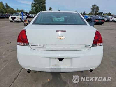 Zdjęcie 6 z 12 samochodu: 2012 CHEVROLET IMPALA LT VIN:2G1WG5E37C1255798 - miniatura