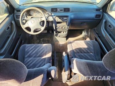 Zdjęcie 8 z 12 samochodu: 1999 HONDA CR-V LX VIN:JHLRD284XXC013543 - miniatura
