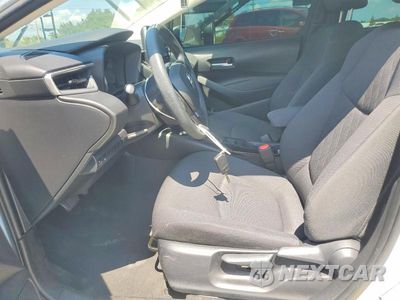 Zdjęcie 7 z 12 samochodu: 2021 TOYOTA COROLLA LE VIN:5YFEPMAE3MP234938 - miniatura
