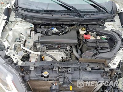 Zdjęcie 12 z 14 samochodu: 2017 NISSAN ROGUE SL VIN:JN8AT2MT2HW143055 - miniatura