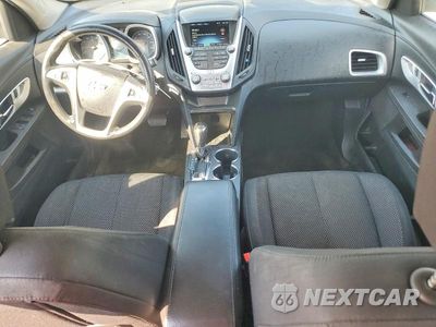 Zdjęcie 8 z 13 samochodu: 2017 CHEVROLET EQUINOX LT VIN:2GNALCEK8H1548827 - miniatura