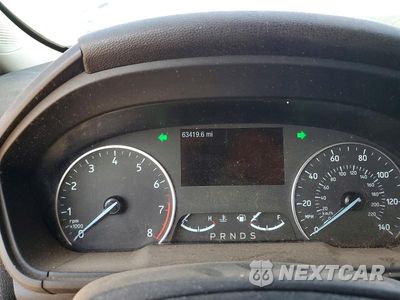 Zdjęcie 9 z 12 samochodu: 2021 FORD ECOSPORT SE VIN:MAJ3S2GE7MC439016 - miniatura