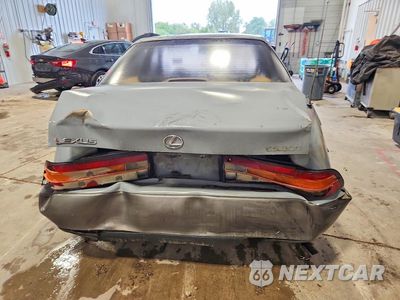 Zdjęcie 6 z 12 samochodu: 1996 LEXUS ES 300 VIN:JT8BF12G6T0170759 - miniatura