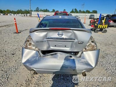 Zdjęcie 6 z 12 samochodu: 2008 NISSAN ALTIMA 3.5 SE VIN:1N4BL21E18C153265 - miniatura