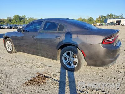 Drugie zdjęcie samochodu z przodu: 2018 DODGE CHARGER SXT VIN:2C3CDXBG5JH220935 - miniatura