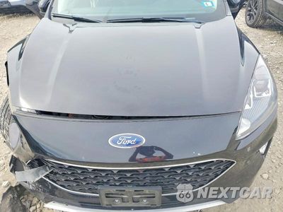 Zdjęcie 12 z 14 samochodu: 2020 FORD ESCAPE SEL VIN:1FMCU9H99LUA89391 - miniatura