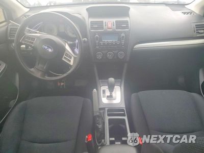 Zdjęcie 8 z 12 samochodu: 2014 SUBARU IMPREZA VIN:JF1GPAC67E8277985 - miniatura