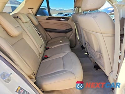 Zdjęcie 10 z 13 samochodu: 2015 MERCEDES-BENZ ML 350 VIN:4JGDA5JB2FA557129 - miniatura