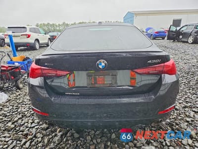 Zdjęcie 6 z 12 samochodu: 2025 BMW 430XI GRAN COUPE VIN:WBA33FB06SFU43383 - miniatura