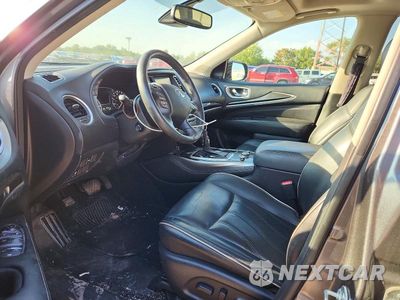 Zdjęcie 7 z 13 samochodu: 2020 INFINITI QX60 LUXE VIN:5N1DL0MM1LC515836 - miniatura