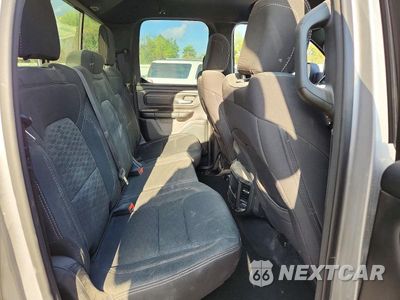 Zdjęcie 10 z 12 samochodu: 2025 RAM 1500 TRADESMAN VIN:1C6SRECG4SN634381 - miniatura
