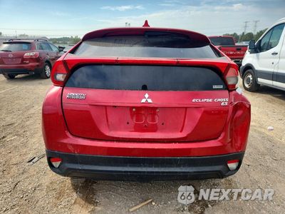 Zdjęcie 6 z 12 samochodu: 2019 MITSUBISHI ECLIPSE CROSS ES VIN:JA4AT3AA3KZ018022 - miniatura