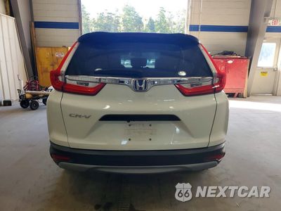 Zdjęcie 6 z 13 samochodu: 2018 HONDA CR-V LX VIN:5J6RW5H39JL001059 - miniatura