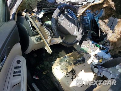 Zdjęcie 8 z 13 samochodu: 2007 GMC ACADIA SLT-1 VIN:1GKEV237X7J128878 - miniatura