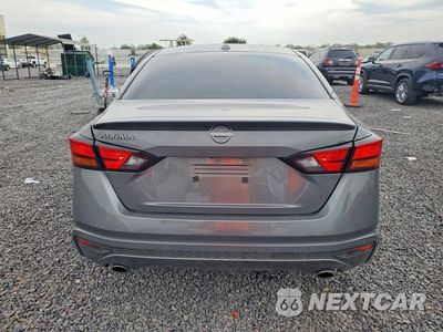 Zdjęcie 6 z 12 samochodu: 2025 NISSAN ALTIMA SV VIN:1N4BL4DV7SN310333 - miniatura