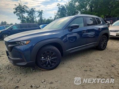 2025 MAZDA CX-50 PREFERRED 7MMVABBM6SN338782 - główne zdjęcie licytacji z USA - miniatura