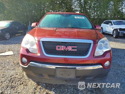 Piąte zdjęcie samochodu w środku: 2010 GMC ACADIA SLT-2 VIN:1GKLVNED7AJ181136 - miniatura