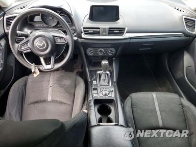 Zdjęcie 8 z 14 samochodu: 2018 MAZDA 3 VIN:3MZBN1U76JM231973 - miniatura