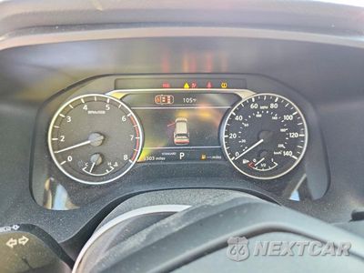Zdjęcie 9 z 13 samochodu: 2026 NISSAN ROGUE SV VIN:5N1BT3BA3TC781182 - miniatura