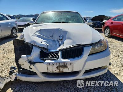 Piąte zdjęcie samochodu w środku: 2007 BMW 328 I VIN:WBAVA33557P140037 - miniatura