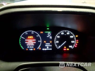 Zdjęcie 9 z 14 samochodu: 2025 HONDA CR-V SPORT-L VIN:7FARS6H8XSE020568 - miniatura