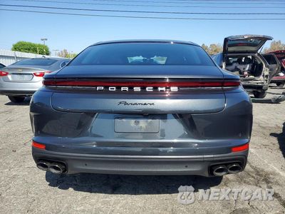 Zdjęcie 6 z 12 samochodu: 2025 PORSCHE PANAMERA BASE VIN:WP0AA2YA8SL001196 - miniatura