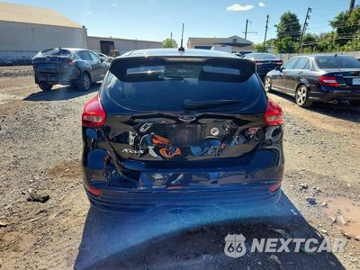 Zdjęcie 6 z 12 samochodu: 2017 FORD FOCUS ST VIN:1FADP3L91HL251005 - miniatura