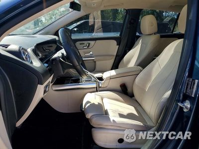 Zdjęcie 7 z 12 samochodu: 2021 MERCEDES-BENZ GLA 250 VIN:W1N4N4GB3MJ160819 - miniatura
