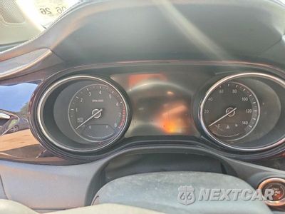 Zdjęcie 9 z 13 samochodu: 2020 BUICK ENCORE GX PREFERRED VIN:KL4MMCSL1LB108841 - miniatura