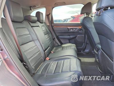 Zdjęcie 11 z 13 samochodu: 2022 HONDA CR-V EXL VIN:5J6RW1H88NA019753 - miniatura