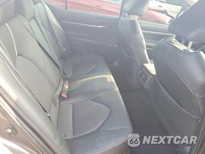 Zdjęcie 10 z 13 samochodu: 2022 TOYOTA CAMRY XSE VIN:4T1K61AK0NU026803 - miniatura