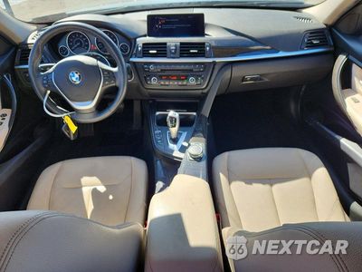 Zdjęcie 8 z 13 samochodu: 2015 BMW 328 XI SULEV VIN:WBA3B5C54FP653911 - miniatura
