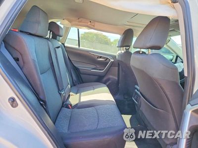 Zdjęcie 11 z 13 samochodu: 2024 TOYOTA RAV4 XLE VIN:2T3P1RFV1RW459078 - miniatura