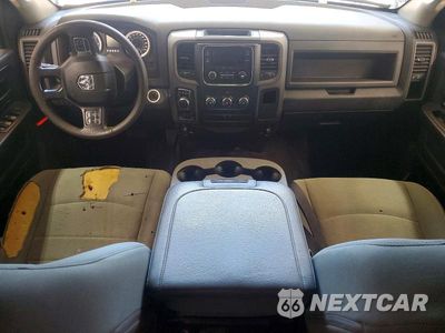 Zdjęcie 8 z 12 samochodu: 2017 RAM 1500 ST VIN:1C6RR7KG3HS862636 - miniatura