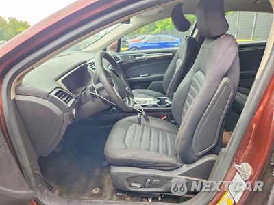 Zdjęcie 7 z 12 samochodu: 2016 FORD FUSION SE VIN:3FA6P0H74GR377986 - miniatura