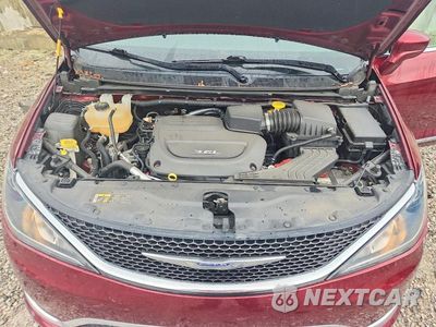 Zdjęcie 12 z 13 samochodu: 2017 CHRYSLER PACIFICA TOURING L VIN:2C4RC1BG6HR511986 - miniatura