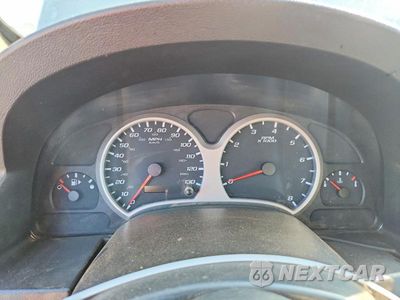 Zdjęcie 9 z 13 samochodu: 2005 CHEVROLET EQUINOX LT VIN:2CNDL63F856127648 - miniatura
