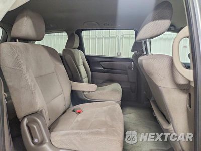 Zdjęcie 11 z 14 samochodu: 2016 HONDA ODYSSEY LX VIN:5FNRL5H23GB088376 - miniatura