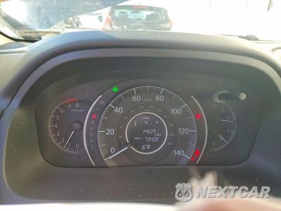 Zdjęcie 9 z 14 samochodu: 2015 HONDA CR-V LX VIN:2HKRM4H30FH696355 - miniatura