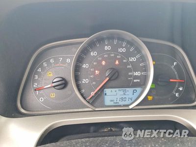 Zdjęcie 9 z 13 samochodu: 2015 TOYOTA RAV4 XLE VIN:JTMRFREV1FJ035261 - miniatura