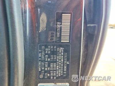 Zdjęcie 13 z 13 samochodu: 2020 KIA SEDONA EX VIN:KNDMB5C18L6578152 - miniatura