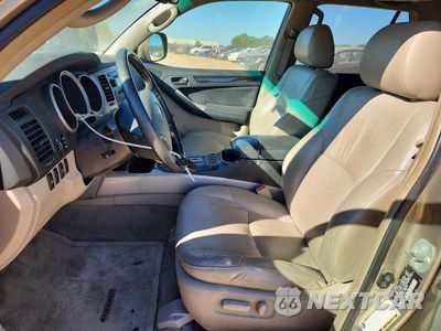 Zdjęcie 7 z 13 samochodu: 2007 TOYOTA 4RUNNER LIMITED VIN:JTEZT17R278011968 - miniatura