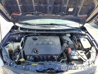 Zdjęcie 11 z 12 samochodu: 2012 TOYOTA COROLLA L VIN:2T1BU4EE6CC839511 - miniatura