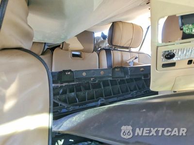 Zdjęcie 10 z 13 samochodu: 2006 LAND ROVER RANGE ROVER HSE VIN:SALMF15456A210798 - miniatura