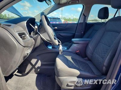 Zdjęcie 7 z 13 samochodu: 2020 CHEVROLET EQUINOX LT VIN:3GNAXKEV4LL333185 - miniatura