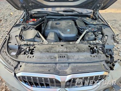 Zdjęcie 11 z 12 samochodu: 2024 BMW 530 XI VIN:WBA53FJ0XRCR00878 - miniatura